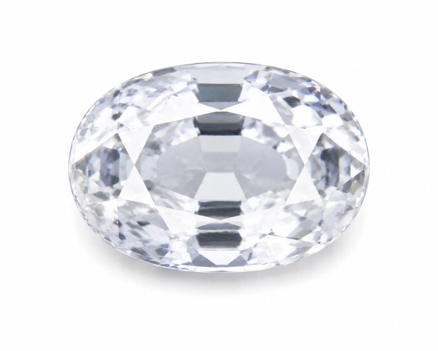 White Topaz